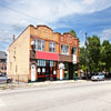 Neighborhood Bar and Restaurant on South Archer Avenue